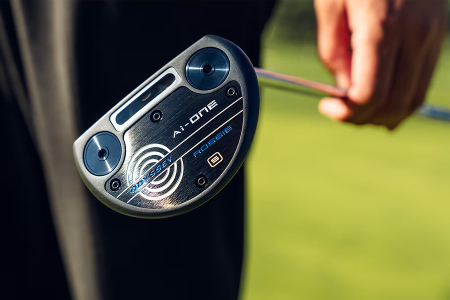AiーONE 【在庫限り】ODYSSEY AI-ONE ROSSIE S PUTTER / オデッセイ