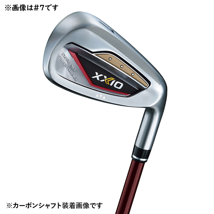 DUNLOP XXIO 13 IRON / ダンロップ ゼクシオ 13 アイアン 単品(＃5/AW/SW) 2023年モデル N.S.PRO  850GH DST for XXIO スチールシャフト 全2色(ネイビー/レッド) : b-001378 : プロツアースポーツ ヤフー店 - 通販  - Yahoo!ショッピング