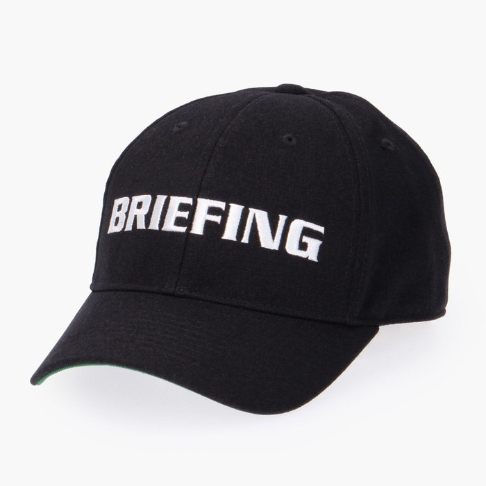 BRIEFING GOLF - MENS TC TWILL CAP PRO | キャップ | ベージュ