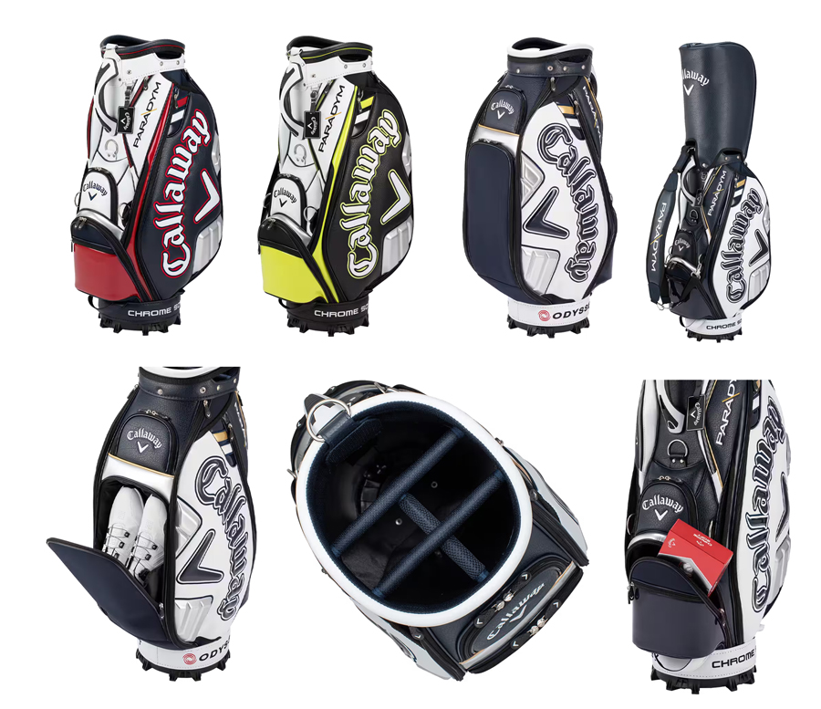 Callaway 【在庫限り】Callaway TOUR 23 JM / キャロウェイ