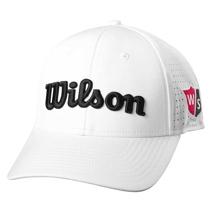Wilson Staff PERFORMANCE MESH CAP WSMC-2338(148319...