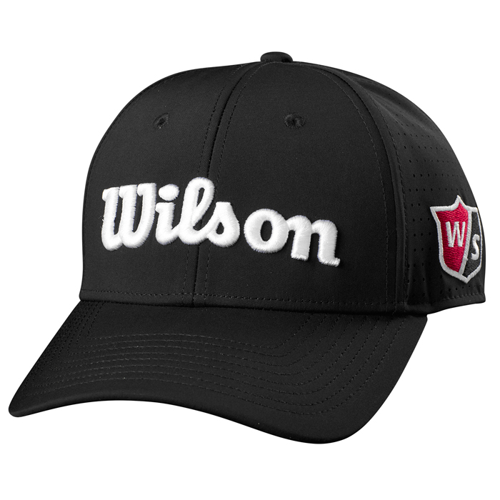 Wilson Staff PERFORMANCE MESH CAP WSMC-2338(148319...