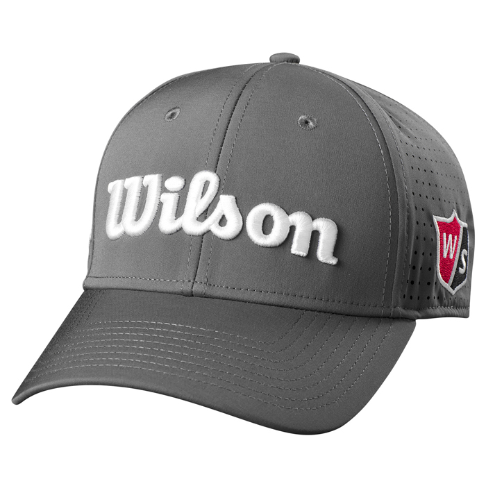 Wilson Staff PERFORMANCE MESH CAP WSMC-2338(148319...