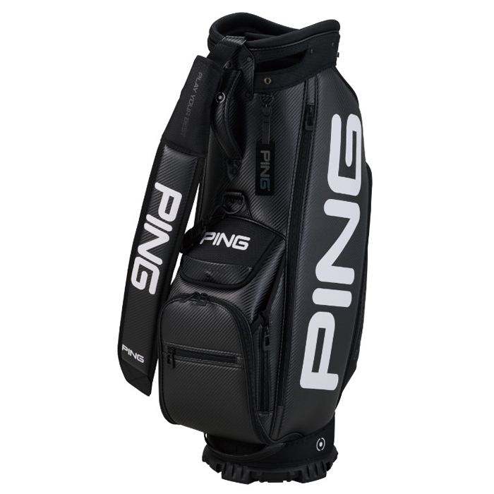 PING（ピン） PING CADDIE BAG CB-P223 TOUR LITE / ピン キャディ