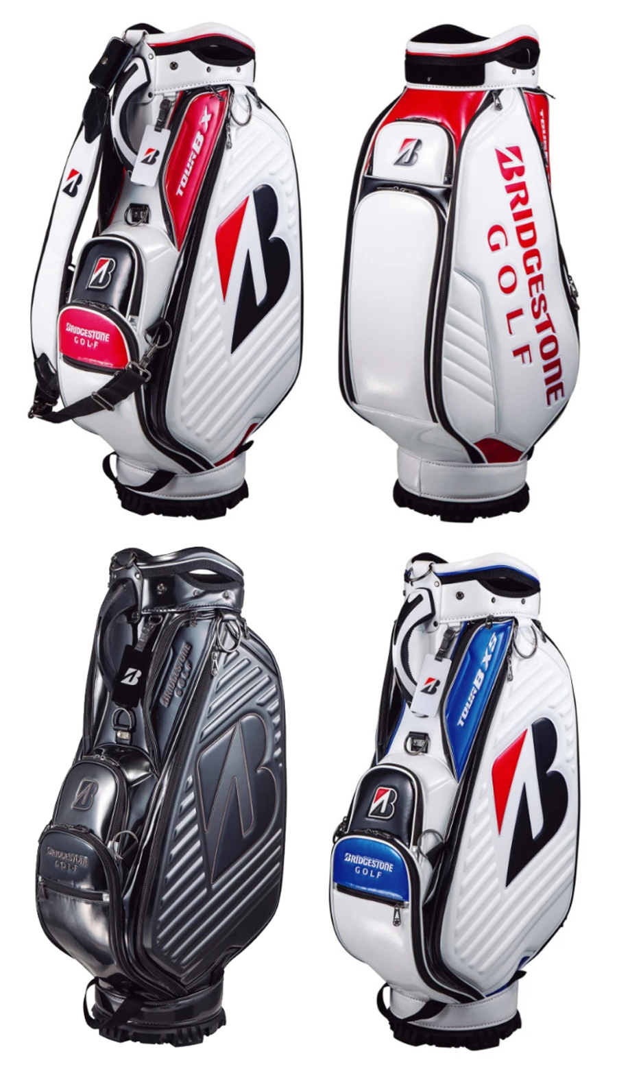 BRIDGESTONE GOLF 【在庫限り】BRIDGESTONE CBG31B