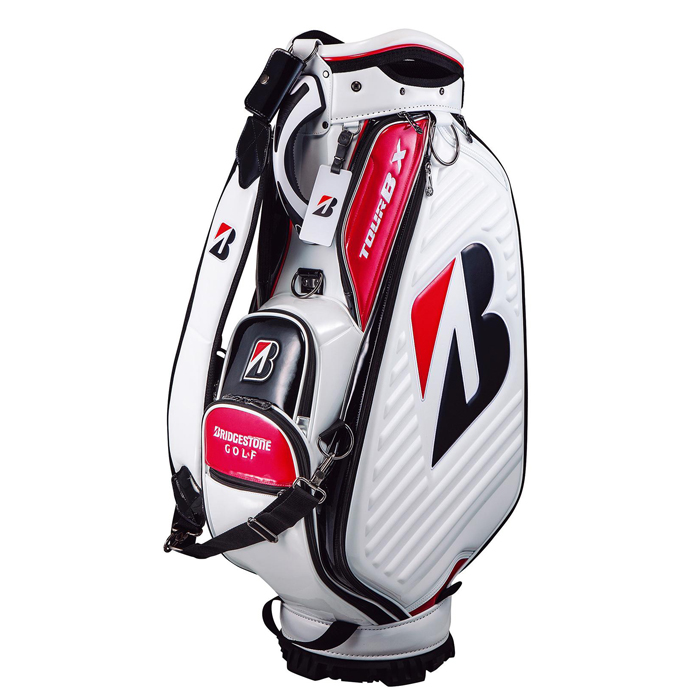 【未使用新品】BRIDGESTONE TOUR B キャディバッグ 2548150379.jpg?1743829379
