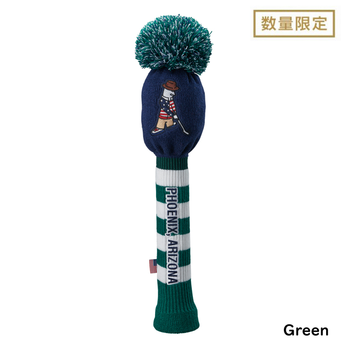 PING（ピン） 【在庫限り】PING MR.PING LIMITED HC-C2201 / ピン