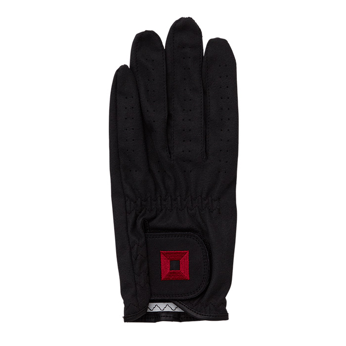 ONOFF Glove Men's OG0624 / オノフ グローブ メンズ OG0624 (左手用) 2024年モデル 全2色(ブラック/ホワイト)  全天候モデル ノンスリップ加工｜protoursports｜03