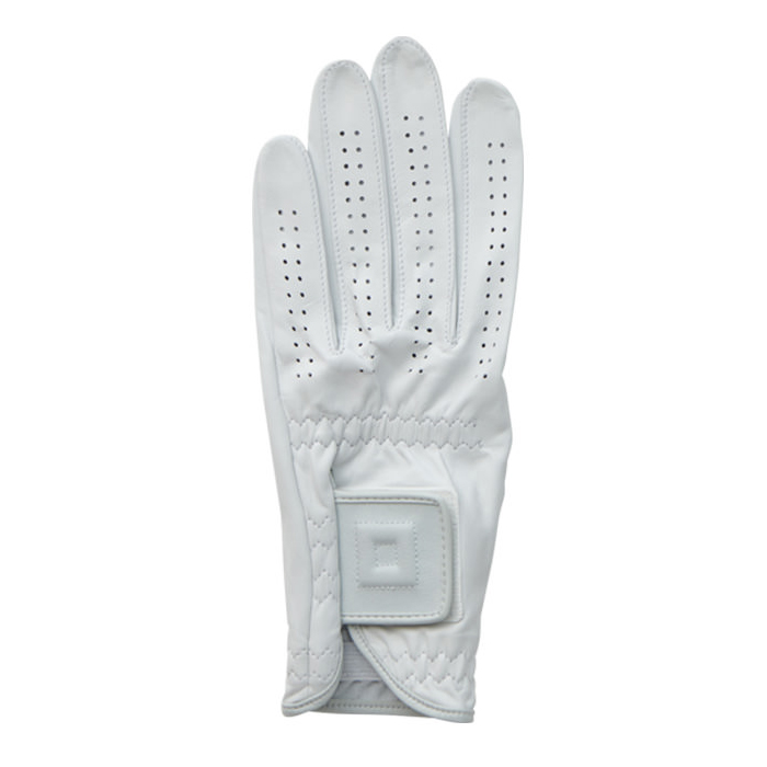 ONOFF Glove Men's OG0420 / オノフ グローブ メンズ OG0420 (左手用) 2020年モデル 全2色(ブラック/ホワイト)  エチオピアシープ 羊革｜protoursports｜02