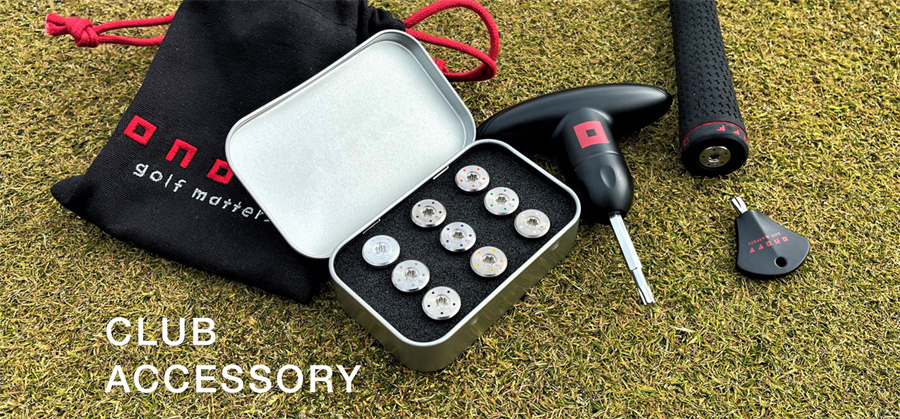 KURO（オノフ） ONOFF WEIGHT / オノフ 2022AKA/KURO 2024KUROデザイン