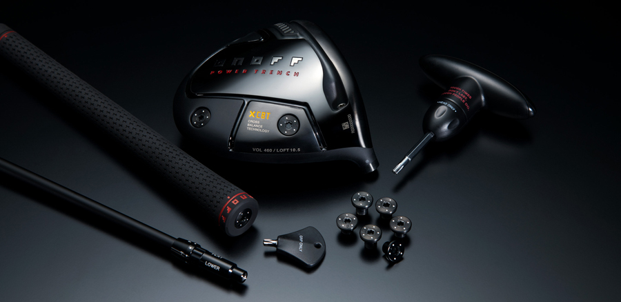 KURO（オノフ） ONOFF WRENCH / オノフ ONOFFヘッド専用トルクレンチ