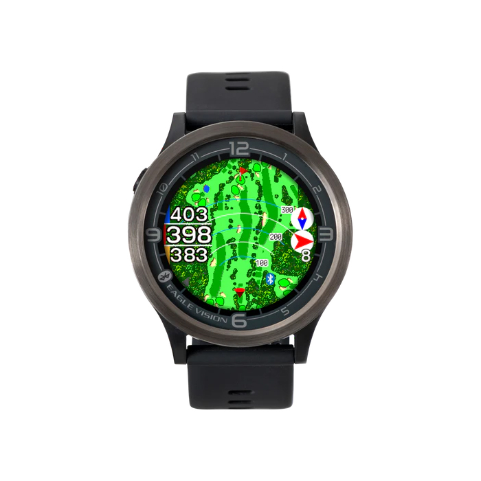 EAGLE VISION watch ACE PRO EV-337 / イーグルビジョン ウォッチ