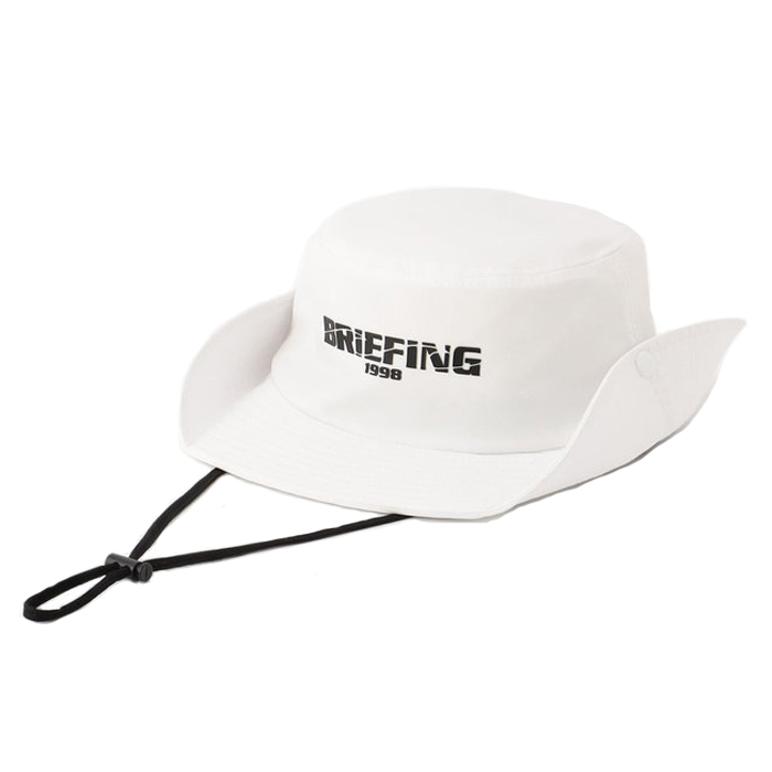 新品未使用★ブリーフィングBRIEFINGハット★キャップ[BRG241ME0] 楽天市場】ブリーフィング BRIEFING メンズ ゴルフウェア 帽子