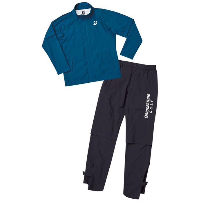 ゴルフウエア 上下セット メンズ（ブリヂストンスポーツ）のおすすめ