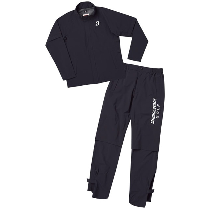 新品未使用 BRIDGESTONE GOLF 上下セットLサイズ メンズ ゴルフウエア 上下セット メンズ（ブリヂストンスポーツ）のおすすめ