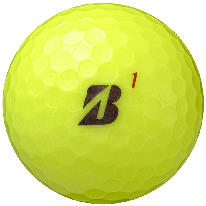 Bridgestone Tour B X ゴルフボール ２ダース TOUR B X / XS | BRIDGESTONE GOLF -ブリヂストンゴルフ-