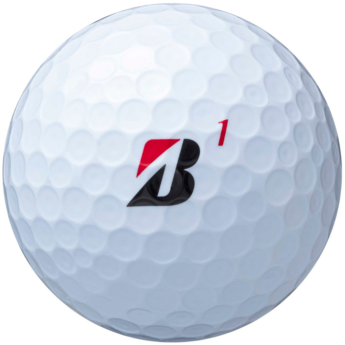 ブリヂストン TOUR B X ツアーb エックス ホワイト 2ダース TOUR B 【2ダースセット】BRIDGESTONE GOLF X BALL