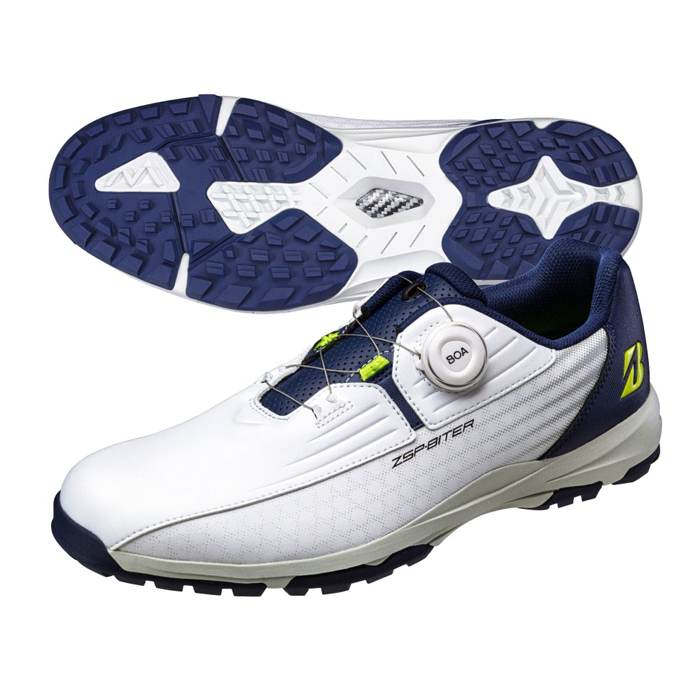 BRIDGESTONE GOLF 【在庫限り】BRIDGESTONE ZSP-BITER LIGHT SHG350