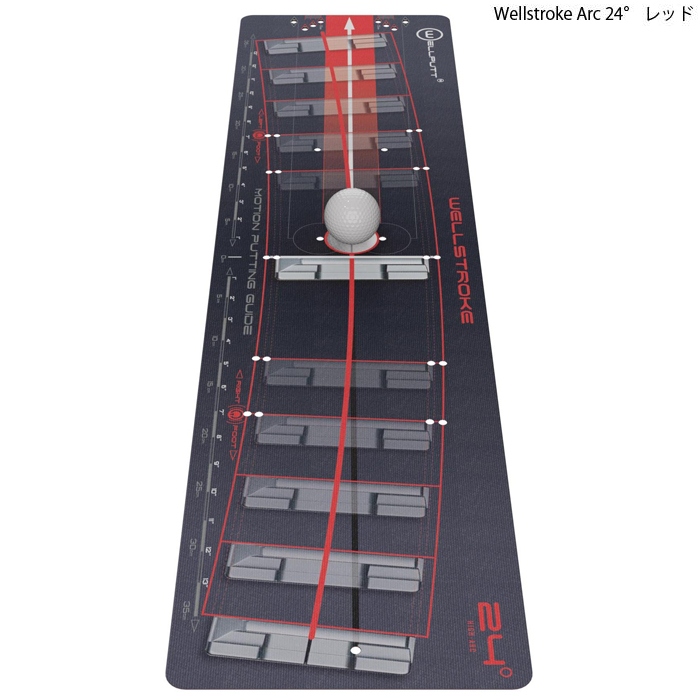 WELLPUTT Wellstroke / ウェルパット ウェルストローク シリーズ
