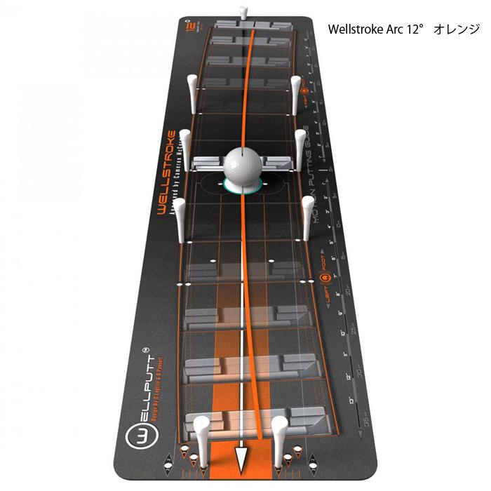 Wellputt ウェルパット　ブルー21° ウェルパット パターマット」の人気商品一覧 | 安い商品を通販