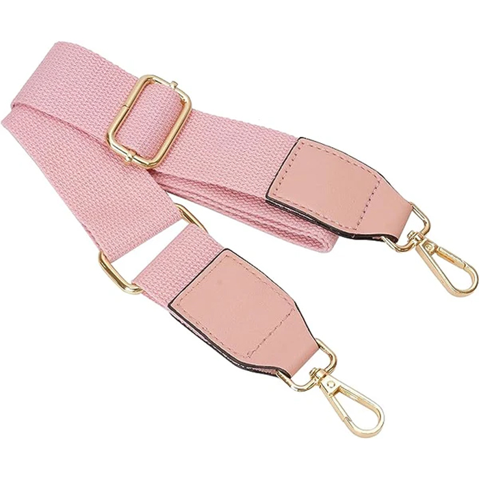 Marty Golf shoulder belt(white(48-001)/gray(48-002)/pink(48-003