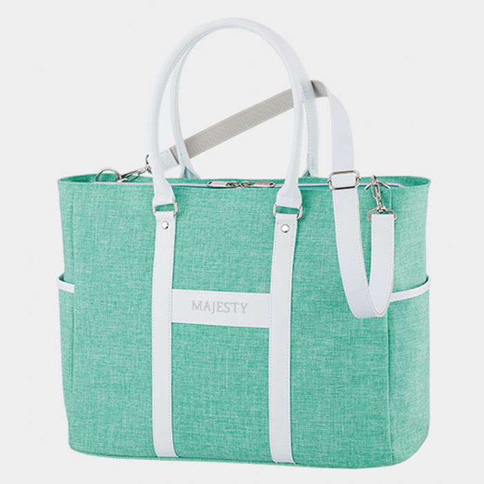 MAJESTY（ゴルフ） ゴルフ ボストンバッグ｜ゴルフ用バッグ｜ゴルフ