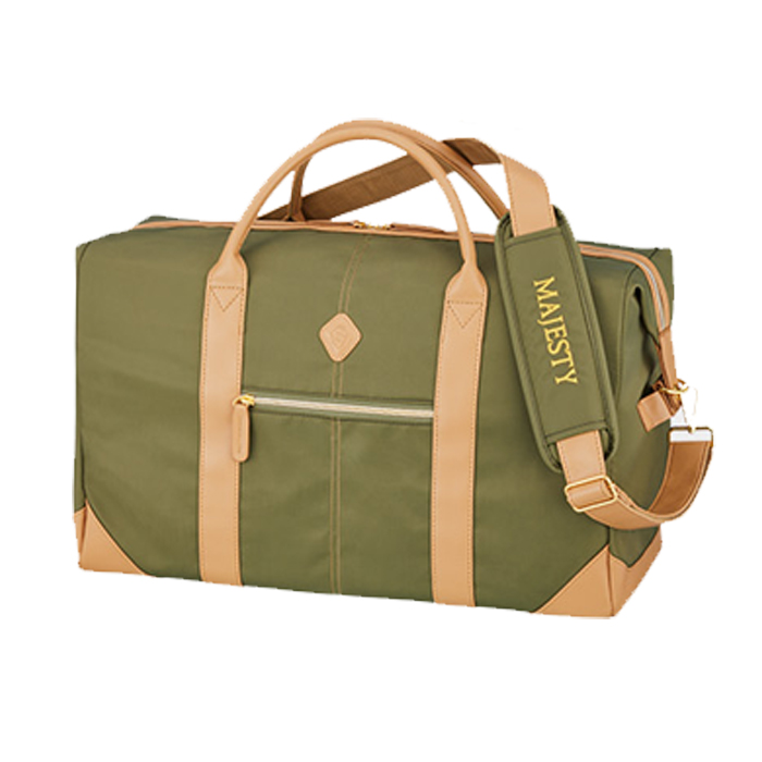 MAJESTY（ゴルフ） MAJESTY Casual 24 Boston Bag BB3411