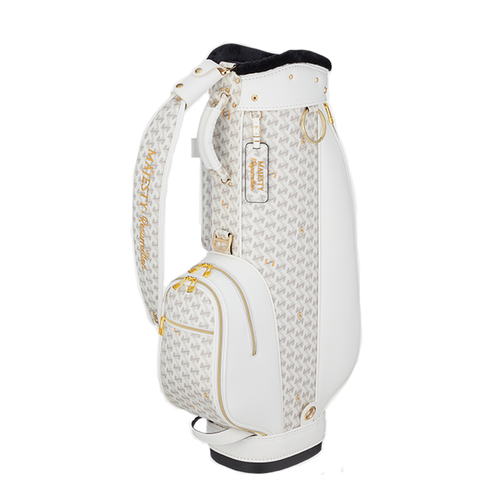 MAJESTY（マジェスティ） MAJESTY×Resurrection Rallina Caddy Bag