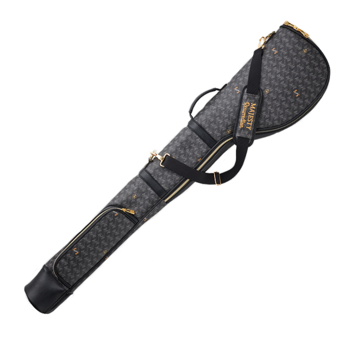 【超美品】MAJESTY ResurrectionClub Caseクラブケース MAJESTY（ゴルフ） MAJESTY×Resurrection Club Case CC3405