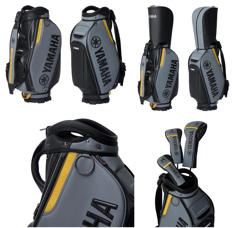 YAMAHA（ヤマハ） YAMAHA Y25CBP / ヤマハ プロレプリカモデル