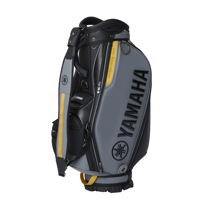 YAMAHA ヤマハ キャディバッグ ゴルフバック　　9.5インチ YAMAHA キャディバッグ（口径サイズ：9.5）｜ゴルフ用バッグ