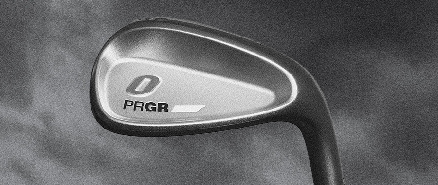 PRGR（プロギア） PRGR IRONs PRGR 0 WEDGE GSP-ST / プロギア 0