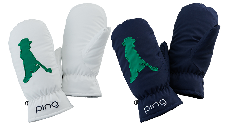 1PIU1UGUALE3 GOLF MITTENS ミトン型 手袋 1PIU1UGUALE3 GOLF MITTENS ミトン型 手袋 - メルカリ