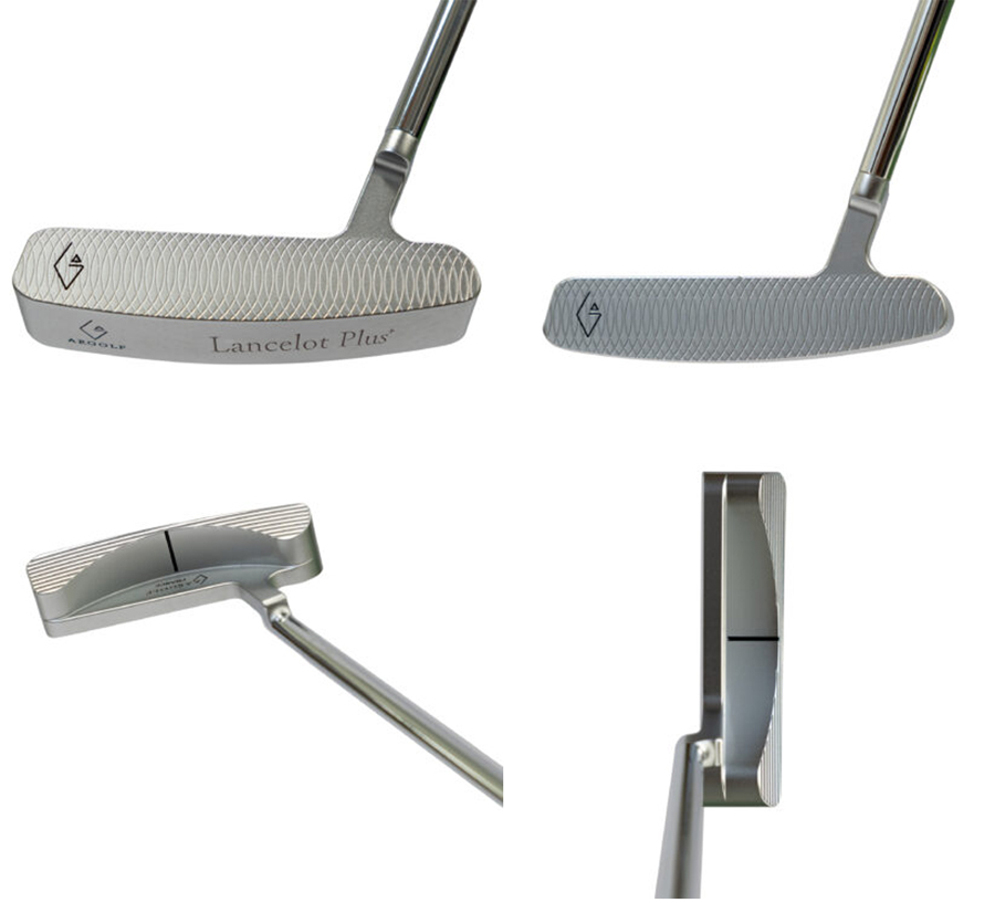 ARGOLF ARGOLF LANCELOT PLUS 33インチ パター ランスロット プラス | 【公式】ARGOLF｜アールゴルフ