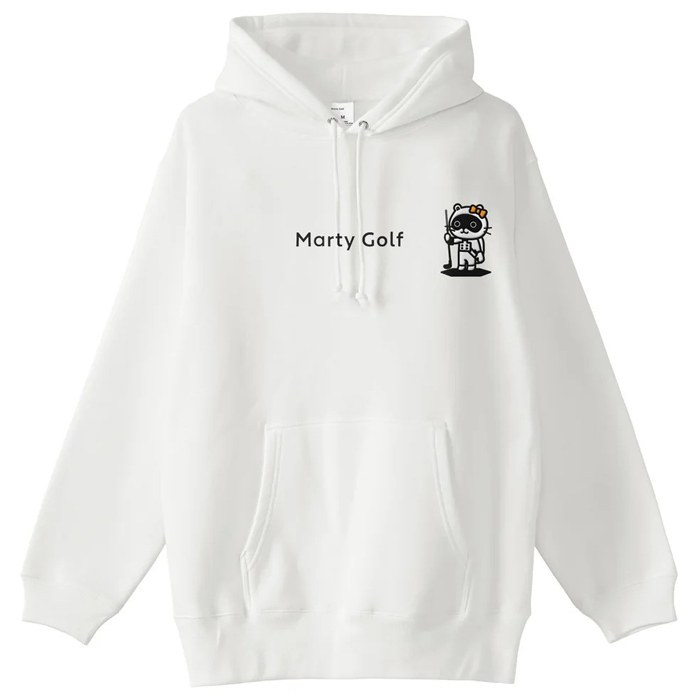 marty golf Caddy Parka パーカー 【公式通販】