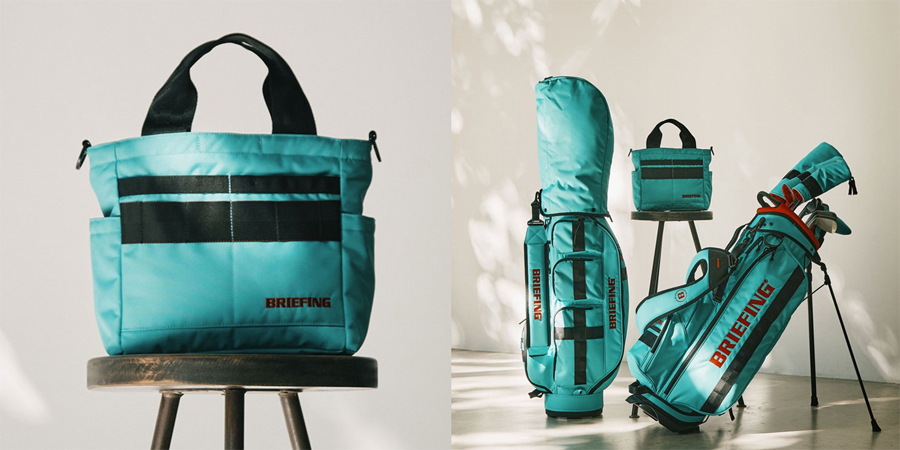 BRIEFING GOLF（ブリーフィングゴルフ） 【在庫限り】BRIEFING GOLF