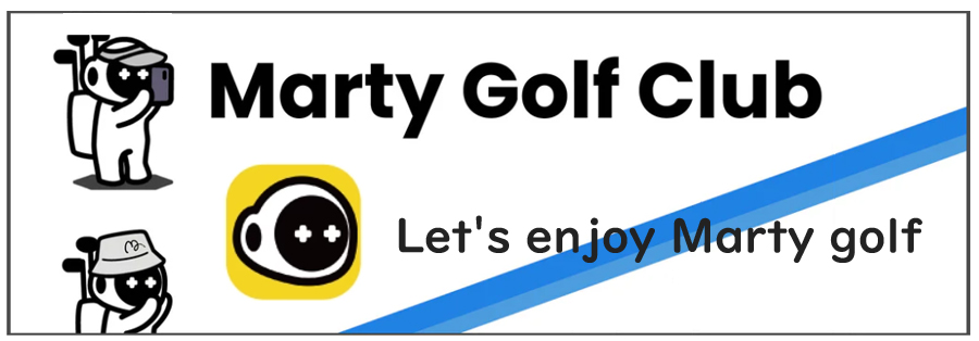 Marty Golf Caddy TT 2023 (30) / マーティーゴルフ キャディー T