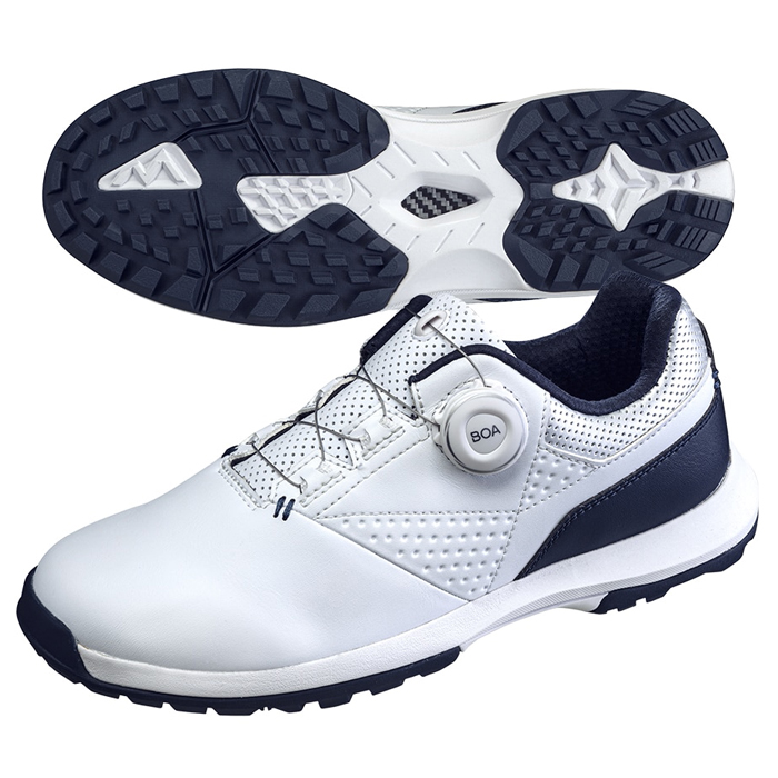 BRIDGESTONE GOLF ゴルフシューズ（スパイクタイプ：スパイクレス