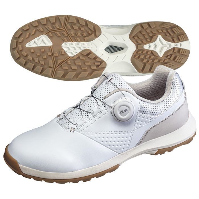 BRIDGESTONE GOLF ZSP-BITER LIGHT SH2408 / ブリヂストン ゼロ