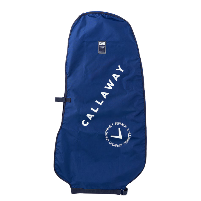 Callaway ゴルフ トラベルカバー｜ゴルフ用バッグ｜ゴルフ
