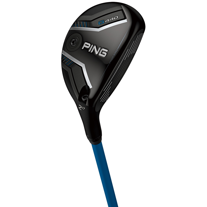 PING G425 ユーティリティ 2U ヘッドのみ ロフト角変える器具付き お歳暮・冬ギフト 特集2025 通販 PING ロフト角変える器具付き