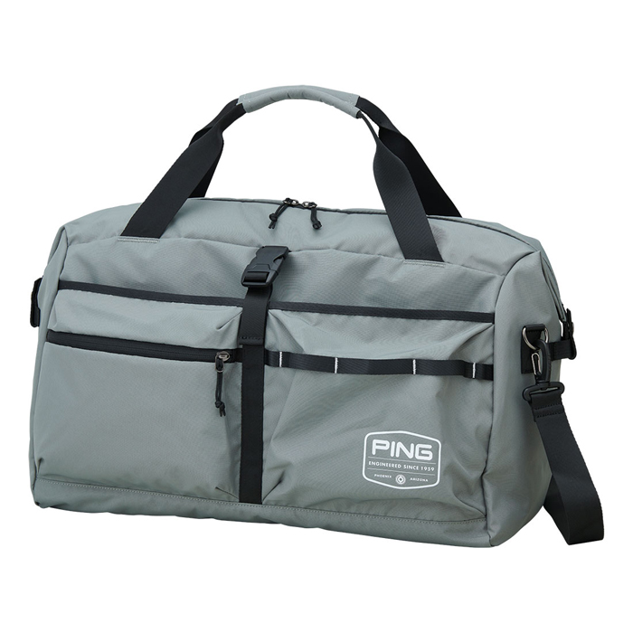 PING 【在庫限り】PING GB-N2501 NATIVE LIGHT BOSTON / ピン