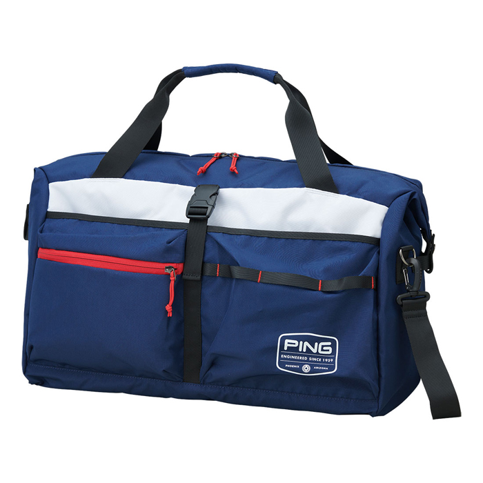 PING 【在庫限り】PING GB-N2501 NATIVE LIGHT BOSTON / ピン