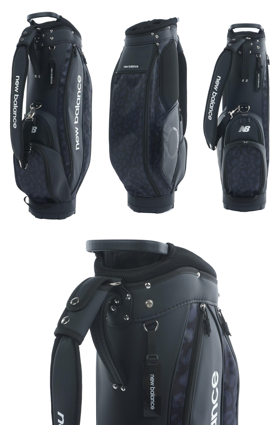 New Balance Golf（ニューバランスゴルフ） 【在庫限り】NEW BALANCE