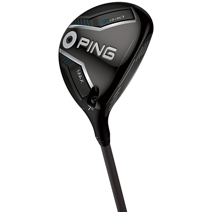 G440 PING HL MAX FAIRWAY WOOD / ピン マックス フェアウェイ