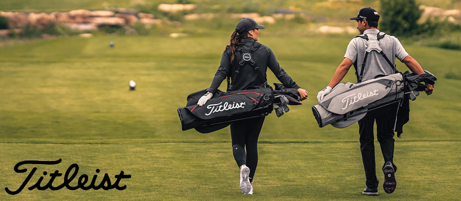 Titleist（タイトリスト） 【在庫限り】Titleist Cart 14 TB22CT6