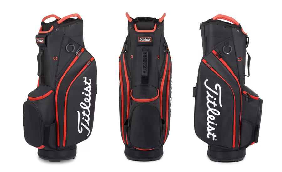 Titleist 【在庫限り】Titleist Cart 14 TB22CT6 / タイトリスト