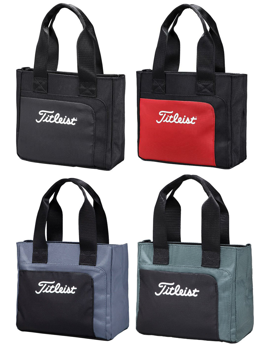 Titleist（タイトリスト） 【在庫限り】Titleist G Dvt Snd Mini Tote