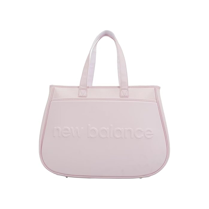 【新品】ニューバランス キャディバッグ ゴルフバッグ ピンク 2024年 高年式 新品 2024年モデル 】NEW BALANCE ニューバランス キャディバッグ