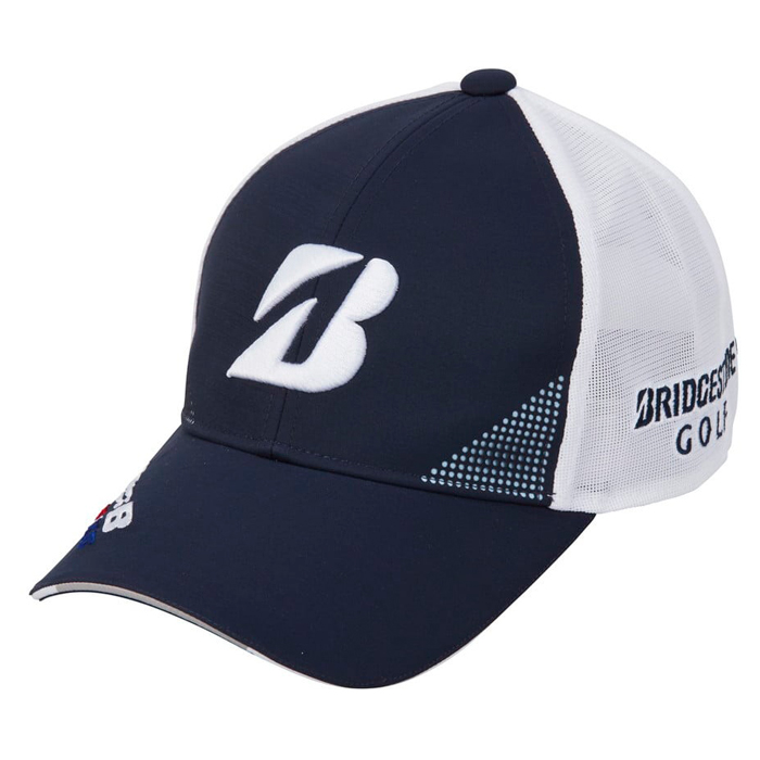 BRIDGESTONE GOLF 【在庫限り】BRIDGESTONE CPS25A / ブリヂストン 25